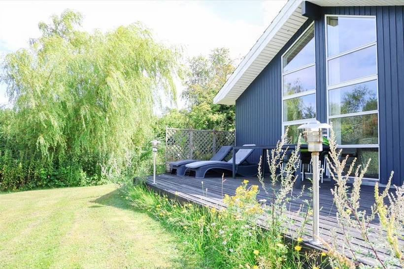 Foto von Ferienhaus NM33 in Sejerø Bugt - Westseeland