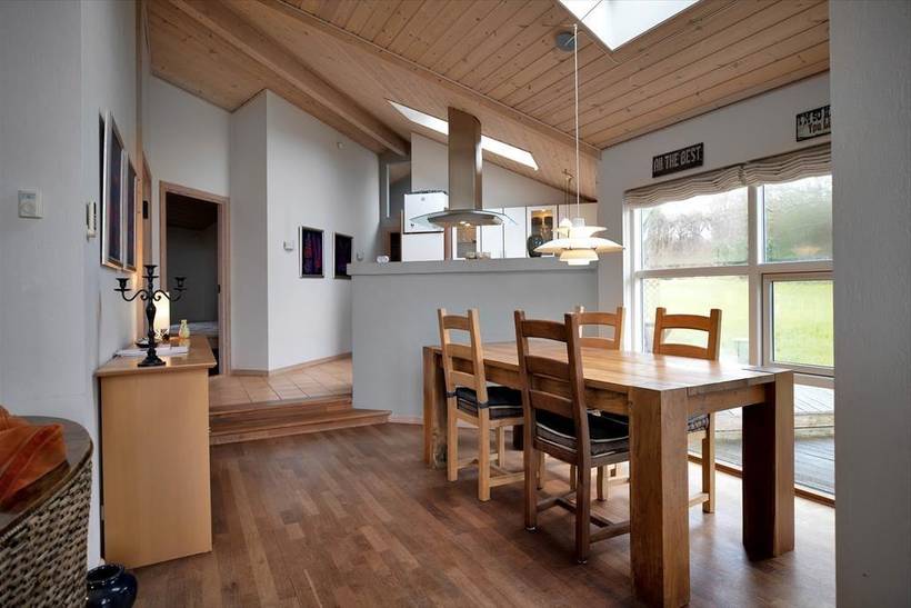 Foto von Ferienhaus NM33 in Sejerø Bugt - Westseeland