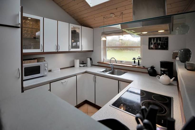 Foto von Ferienhaus NM33 in Sejerø Bugt - Westseeland