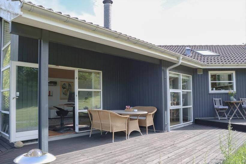 Foto von Ferienhaus NM33 in Sejerø Bugt - Westseeland