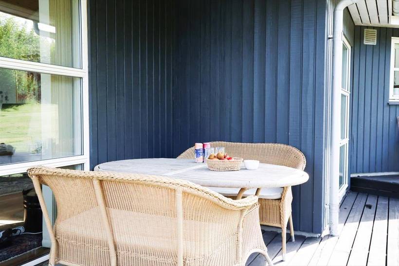Foto von Ferienhaus NM33 in Sejerø Bugt - Westseeland