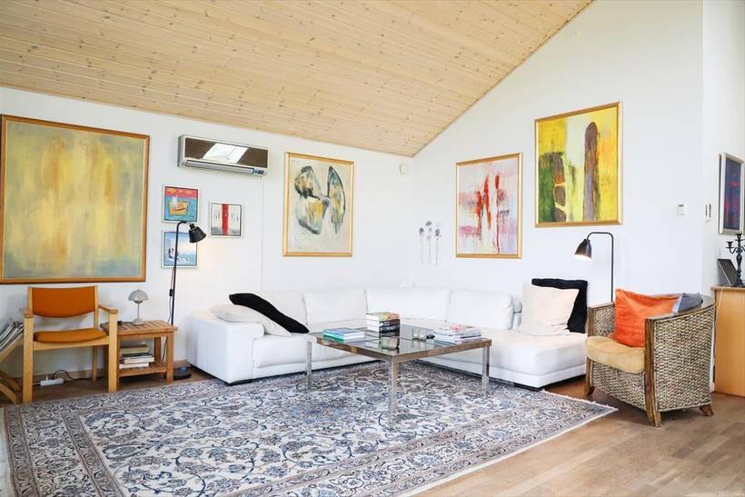 Foto von Ferienhaus NM33 in Sejerø Bugt - Westseeland