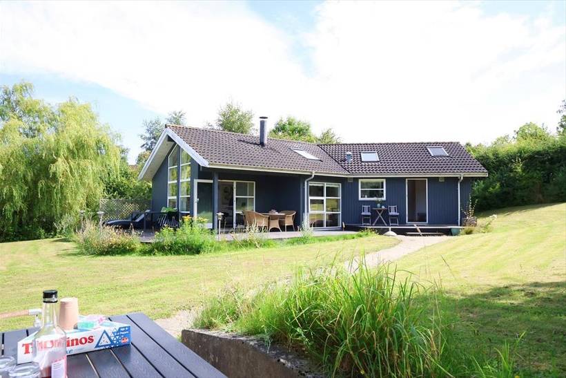 Foto von Ferienhaus NM33 in Sejerø Bugt - Westseeland
