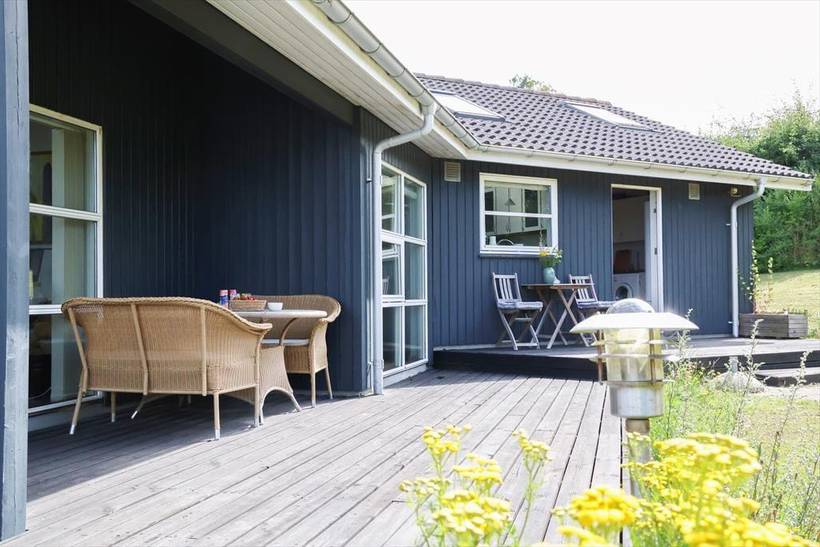 Foto von Ferienhaus NM33 in Sejerø Bugt - Westseeland