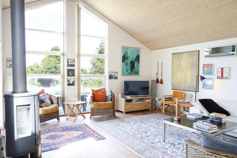 Foto von Ferienhaus NM33 in Sejerø Bugt - Westseeland