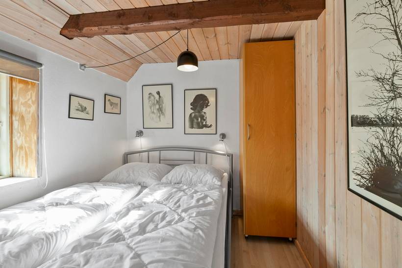 Foto von Ferienhaus NM36 in Årgab - Westjütland