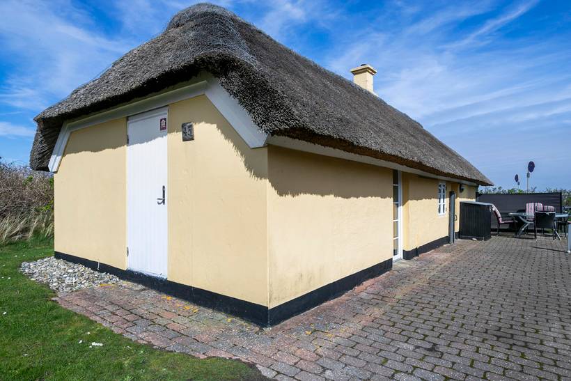 Foto von Ferienhaus NM36 in Årgab - Westjütland