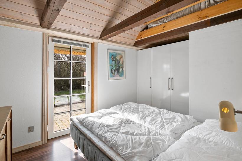 Foto von Ferienhaus NM36 in Årgab - Westjütland
