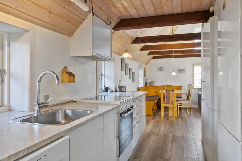 Foto von Ferienhaus NM36 in Årgab - Westjütland