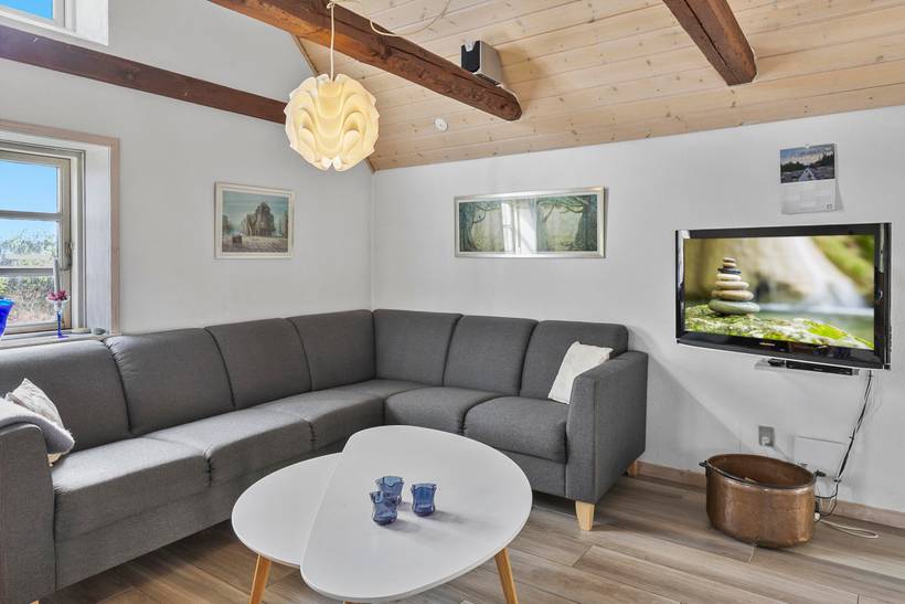 Foto von Ferienhaus NM36 in Årgab - Westjütland