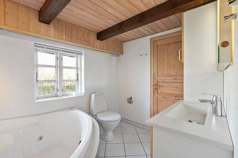 Foto von Ferienhaus NM36 in Årgab - Westjütland