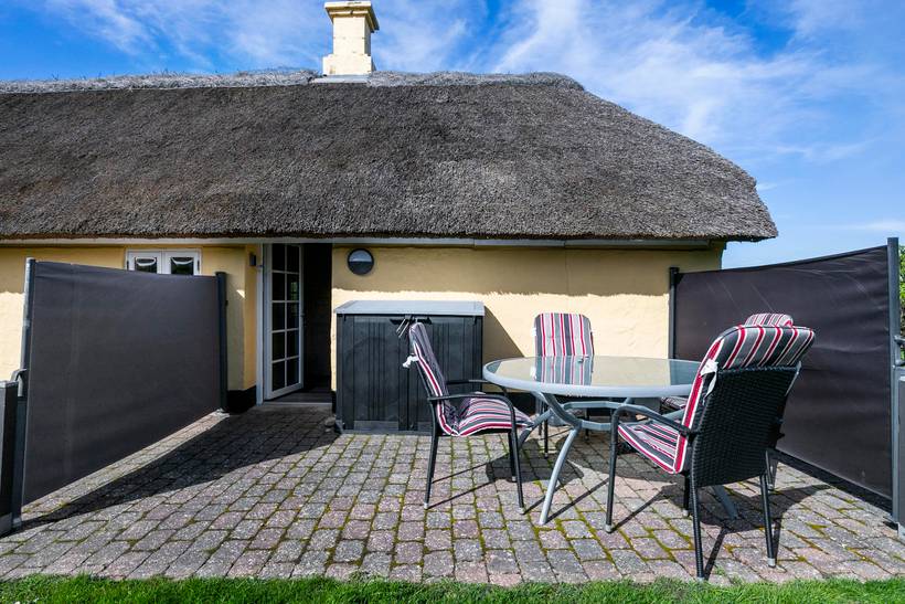 Foto von Ferienhaus NM36 in Årgab - Westjütland
