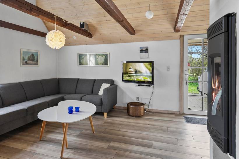 Foto von Ferienhaus NM36 in Årgab - Westjütland