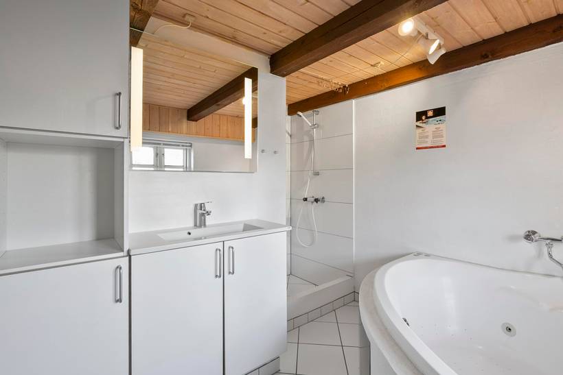 Foto von Ferienhaus NM36 in Årgab - Westjütland