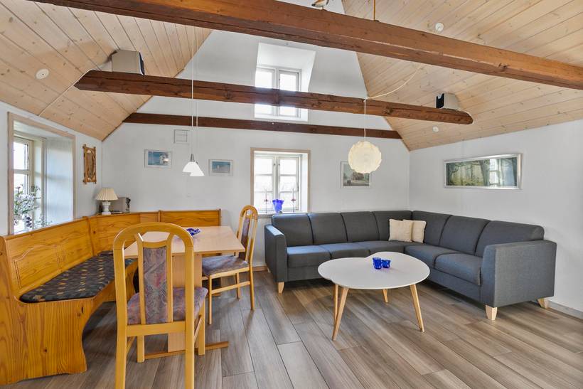 Foto von Ferienhaus NM36 in Årgab - Westjütland