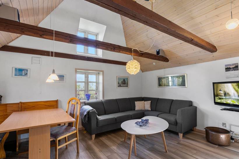 Foto von Ferienhaus NM36 in Årgab - Westjütland