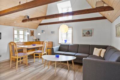 Vorschaubild von Ferienhaus NM36 in Årgab - Westjütland