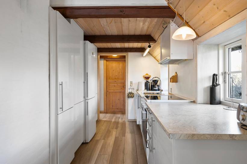 Foto von Ferienhaus NM36 in Årgab - Westjütland