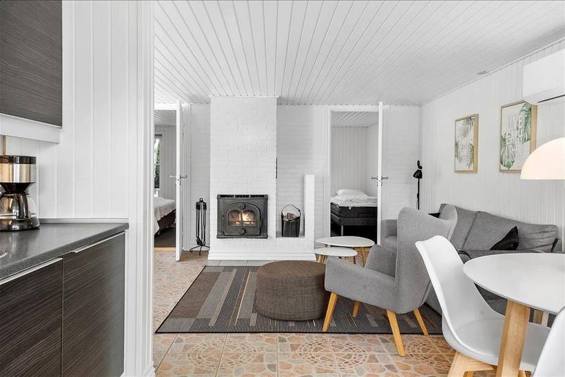 Foto von Ferienhaus NM40 in Fjand - Westjütland