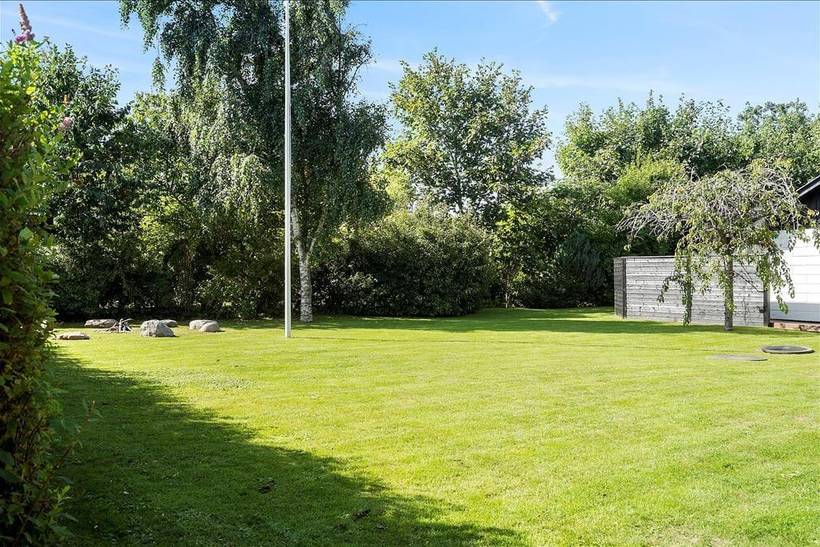 Foto von Ferienhaus NM40 in Fjand - Westjütland