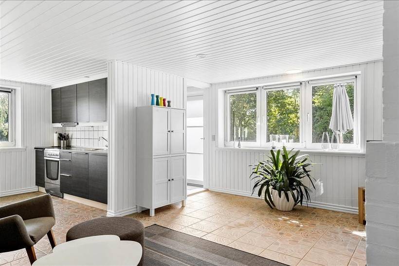 Foto von Ferienhaus NM40 in Fjand - Westjütland