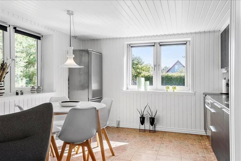Foto von Ferienhaus NM40 in Fjand - Westjütland