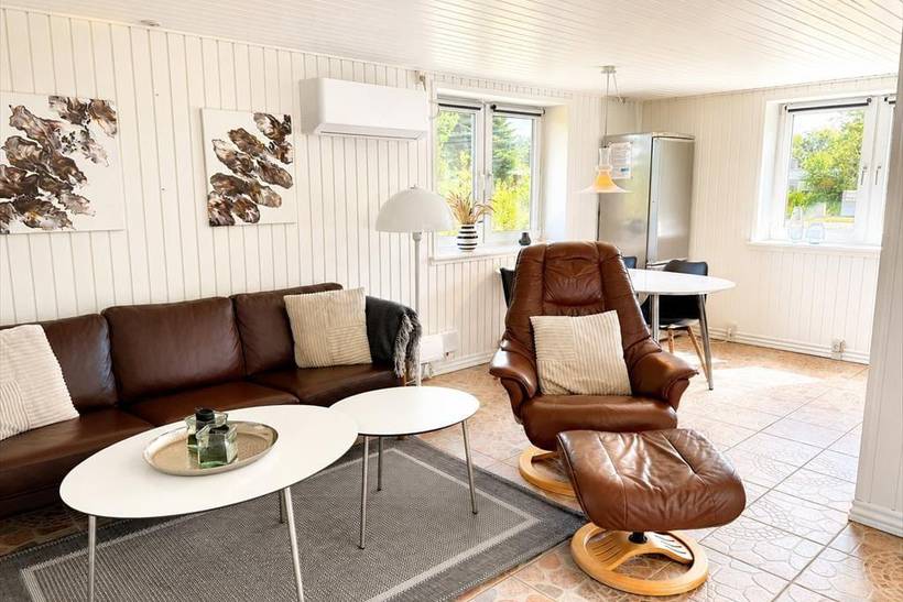 Foto von Ferienhaus NM40 in Fjand - Westjütland