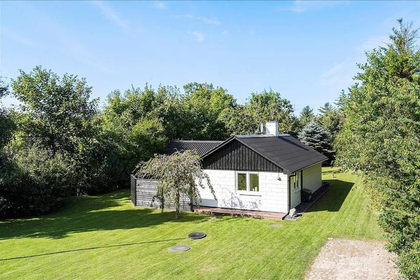 Foto von Ferienhaus NM40 in Fjand - Westjütland
