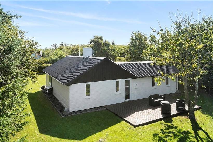 Foto von Ferienhaus NM40 in Fjand - Westjütland