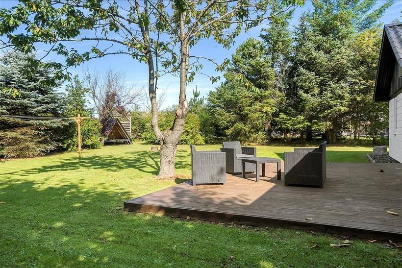 Foto von Ferienhaus NM40 in Fjand - Westjütland