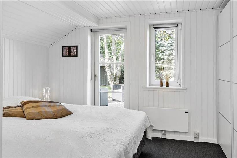 Foto von Ferienhaus NM40 in Fjand - Westjütland