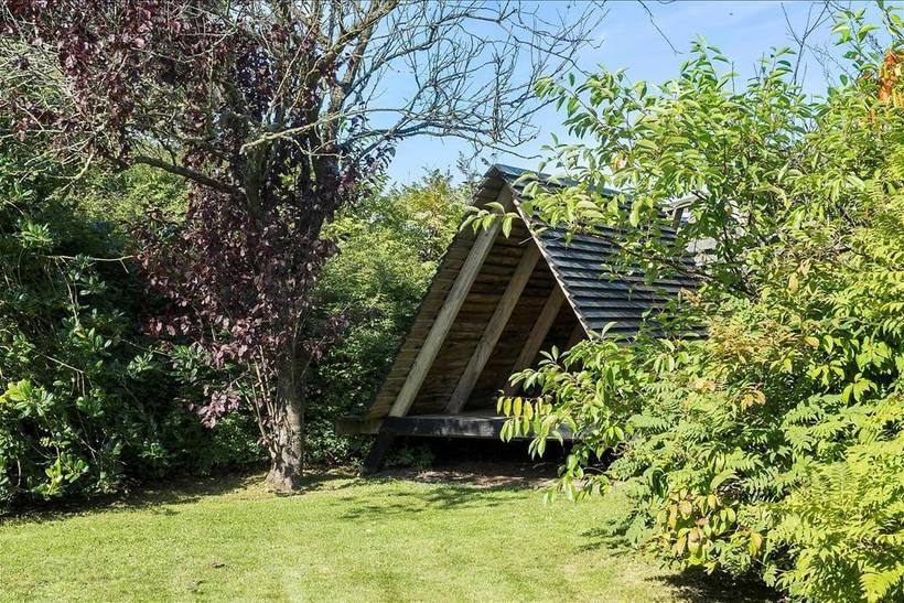 Foto von Ferienhaus NM40 in Fjand - Westjütland