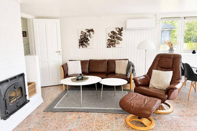 Foto von Ferienhaus NM40 in Fjand - Westjütland