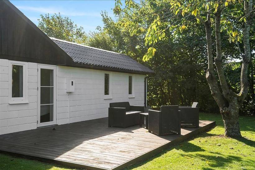 Foto von Ferienhaus NM40 in Fjand - Westjütland
