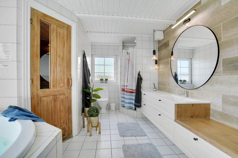 Foto von Ferienhaus NM42 in Skodbjerge - Bjerregård - Westjütland