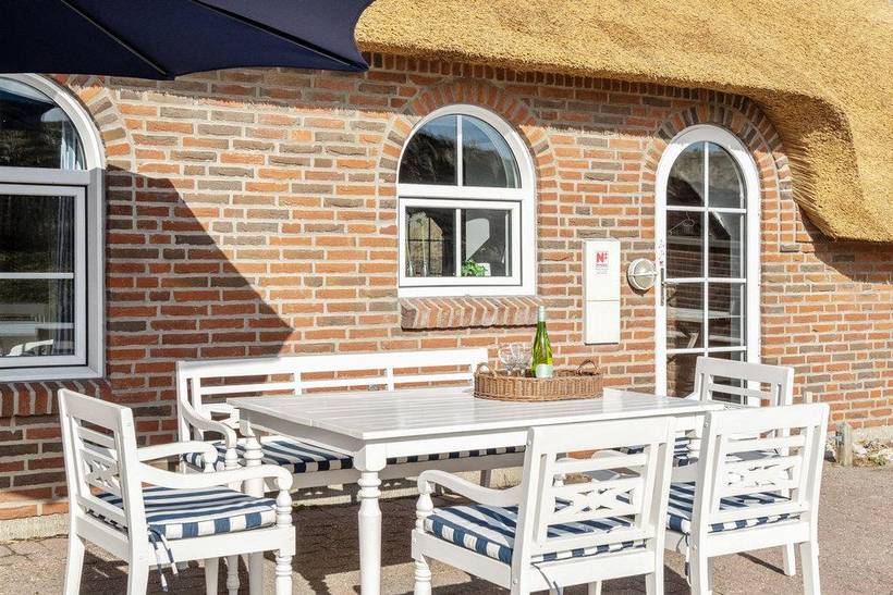 Foto von Ferienhaus NM42 in Skodbjerge - Bjerregård - Westjütland
