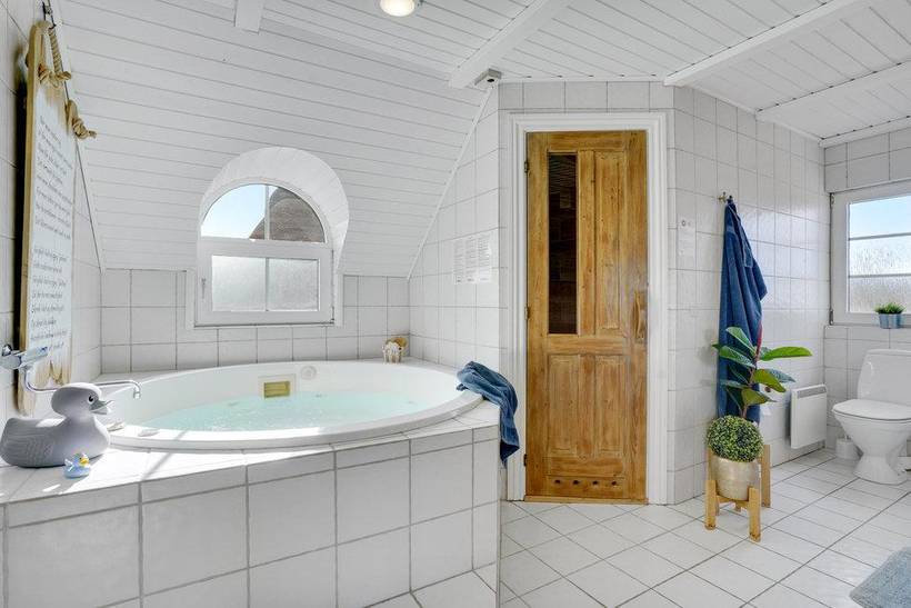 Foto von Ferienhaus NM42 in Skodbjerge - Bjerregård - Westjütland