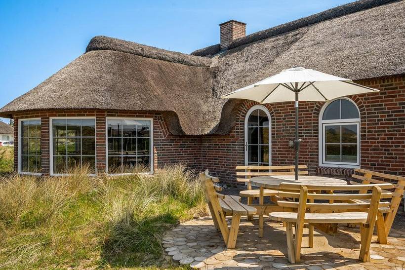 Foto von Ferienhaus NM42 in Skodbjerge - Bjerregård - Westjütland