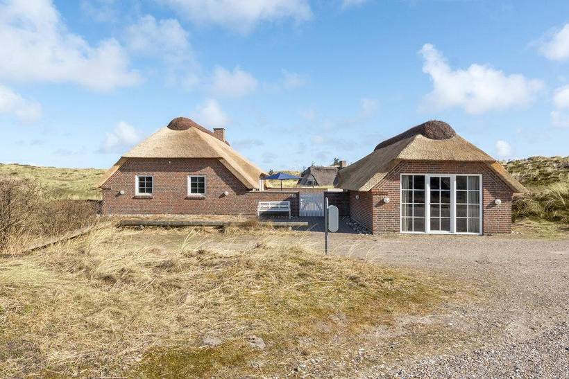 Foto von Ferienhaus NM42 in Skodbjerge - Bjerregård - Westjütland