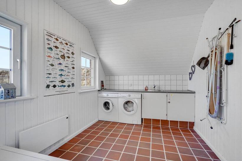 Foto von Ferienhaus NM42 in Skodbjerge - Bjerregård - Westjütland