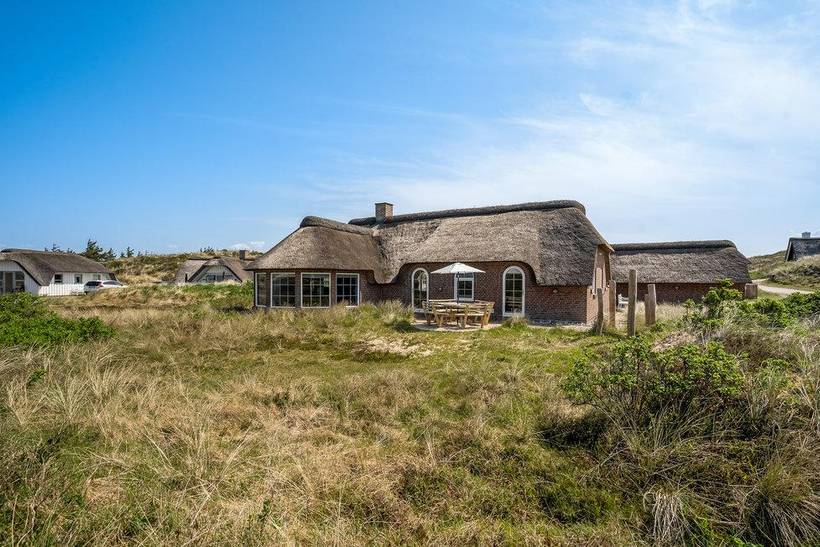Foto von Ferienhaus NM42 in Skodbjerge - Bjerregård - Westjütland