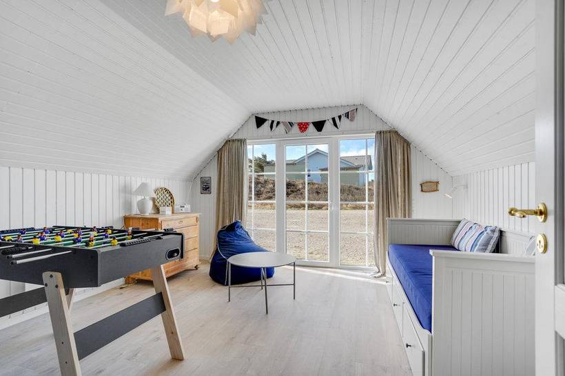 Foto von Ferienhaus NM42 in Skodbjerge - Bjerregård - Westjütland