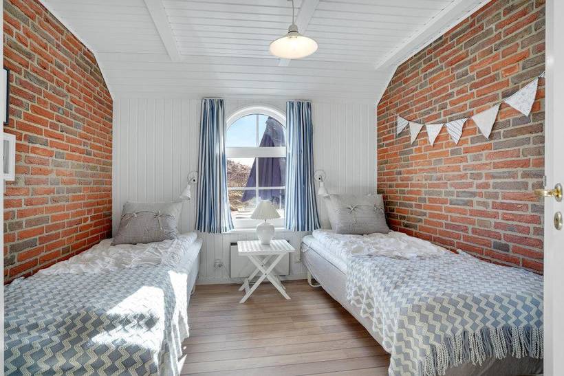 Foto von Ferienhaus NM42 in Skodbjerge - Bjerregård - Westjütland
