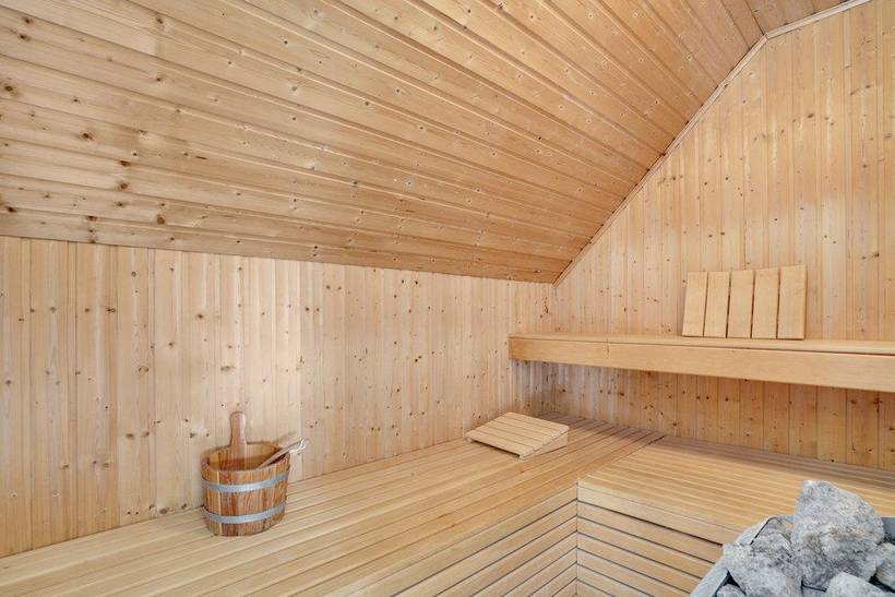 Foto von Ferienhaus NM42 in Skodbjerge - Bjerregård - Westjütland