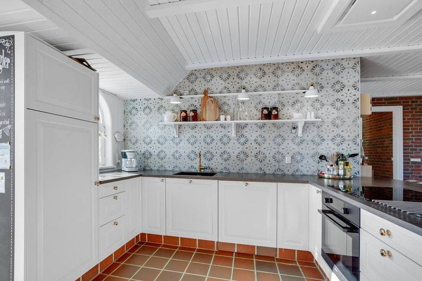 Foto von Ferienhaus NM42 in Skodbjerge - Bjerregård - Westjütland