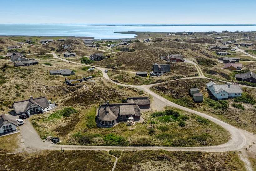 Foto von Ferienhaus NM42 in Skodbjerge - Bjerregård - Westjütland