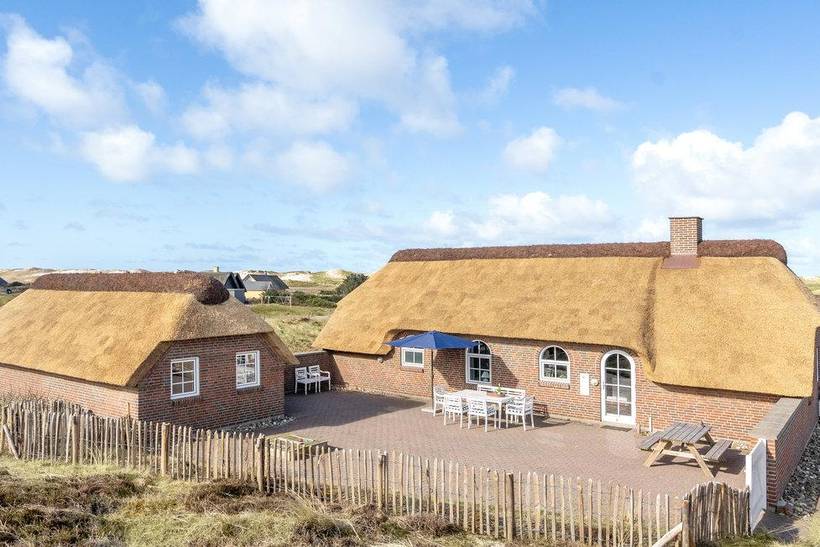 Foto von Ferienhaus NM42 in Skodbjerge - Bjerregård - Westjütland