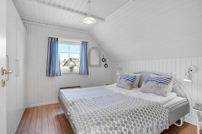 Foto von Ferienhaus NM42 in Skodbjerge - Bjerregård - Westjütland