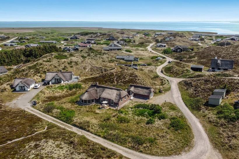Foto von Ferienhaus NM42 in Skodbjerge - Bjerregård - Westjütland