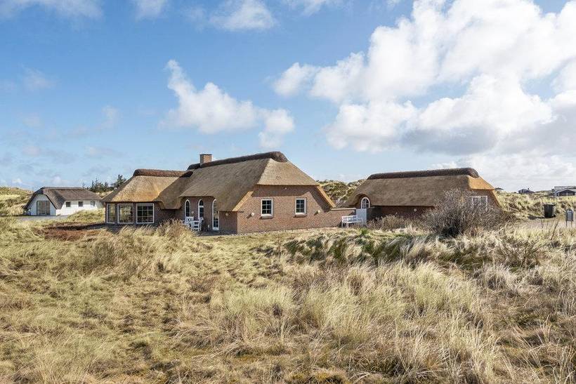 Foto von Ferienhaus NM42 in Skodbjerge - Bjerregård - Westjütland